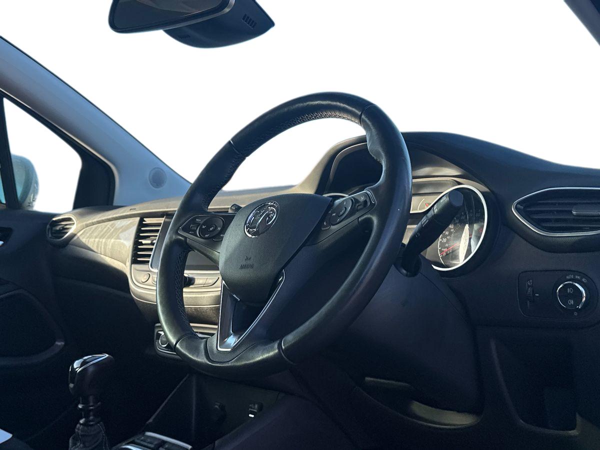 Used Vauxhall Crossland 2022 for sale - 77002394: Photo 15