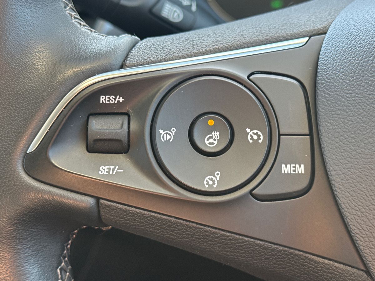 Used Vauxhall Crossland 2022 for sale - 77002394: Photo 16