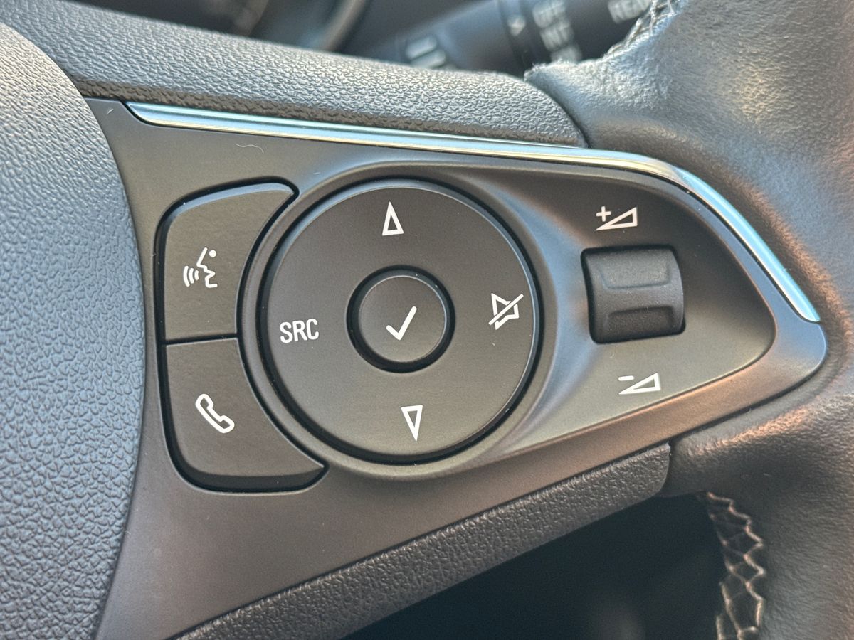 Used Vauxhall Crossland 2022 for sale - 77002394: Photo 17