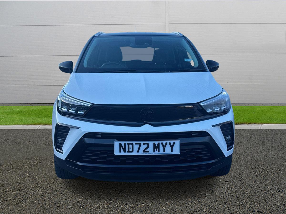 Used Vauxhall Crossland 2022 for sale - 77002394: Photo 2