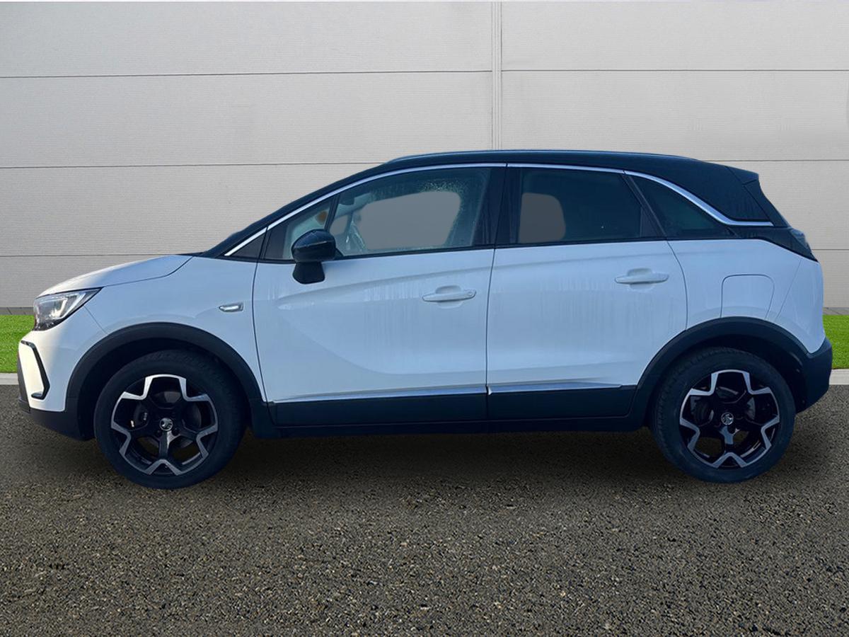 Used Vauxhall Crossland 2022 for sale - 77002394: Photo 4