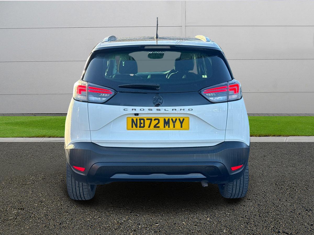 Used Vauxhall Crossland 2022 for sale - 77002394: Photo 6