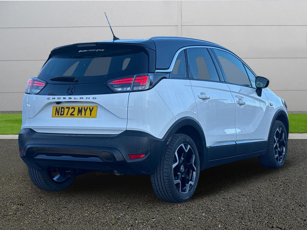Used Vauxhall Crossland 2022 for sale - 77002394: Photo 7