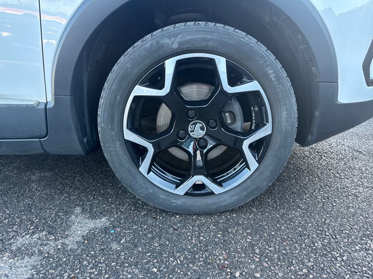 Used Vauxhall Crossland 2022 for sale - 77002394: Photo 9