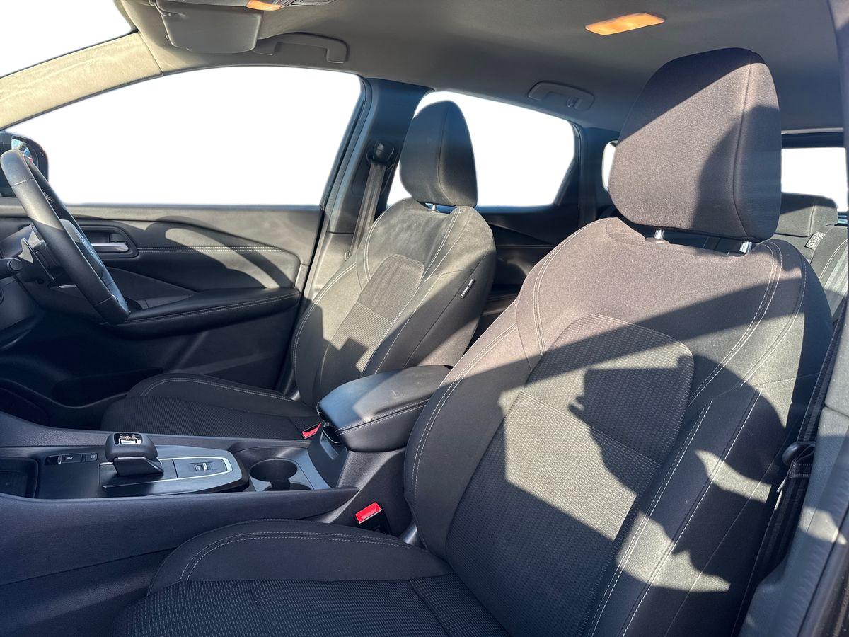 Used Nissan Qashqai 2023 for sale - 77018344: Photo 10