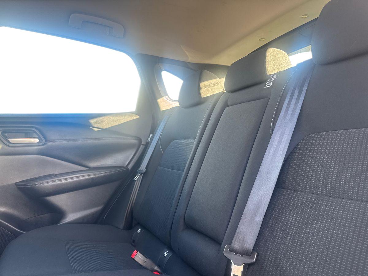 Used Nissan Qashqai 2023 for sale - 77018344: Photo 11
