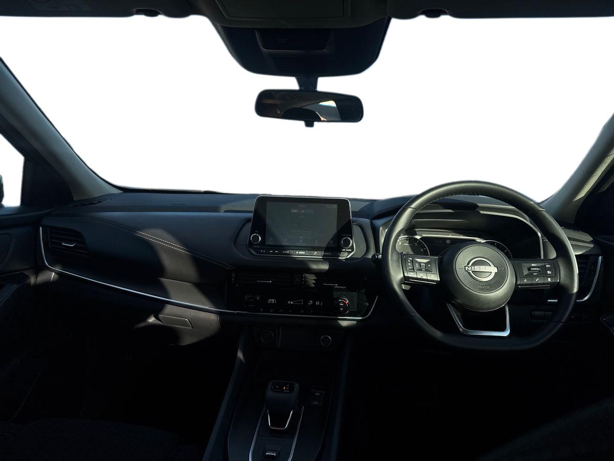 Used Nissan Qashqai 2023 for sale - 77018344: Photo 13