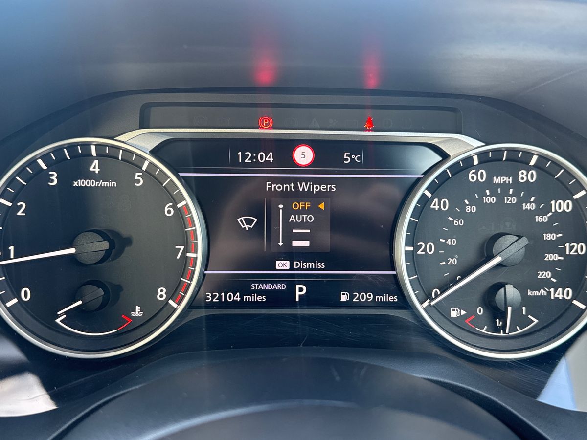 Used Nissan Qashqai 2023 for sale - 77018344: Photo 14