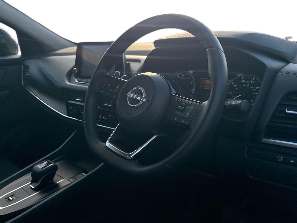 Used Nissan Qashqai 2023 for sale - 77018344: Photo 15