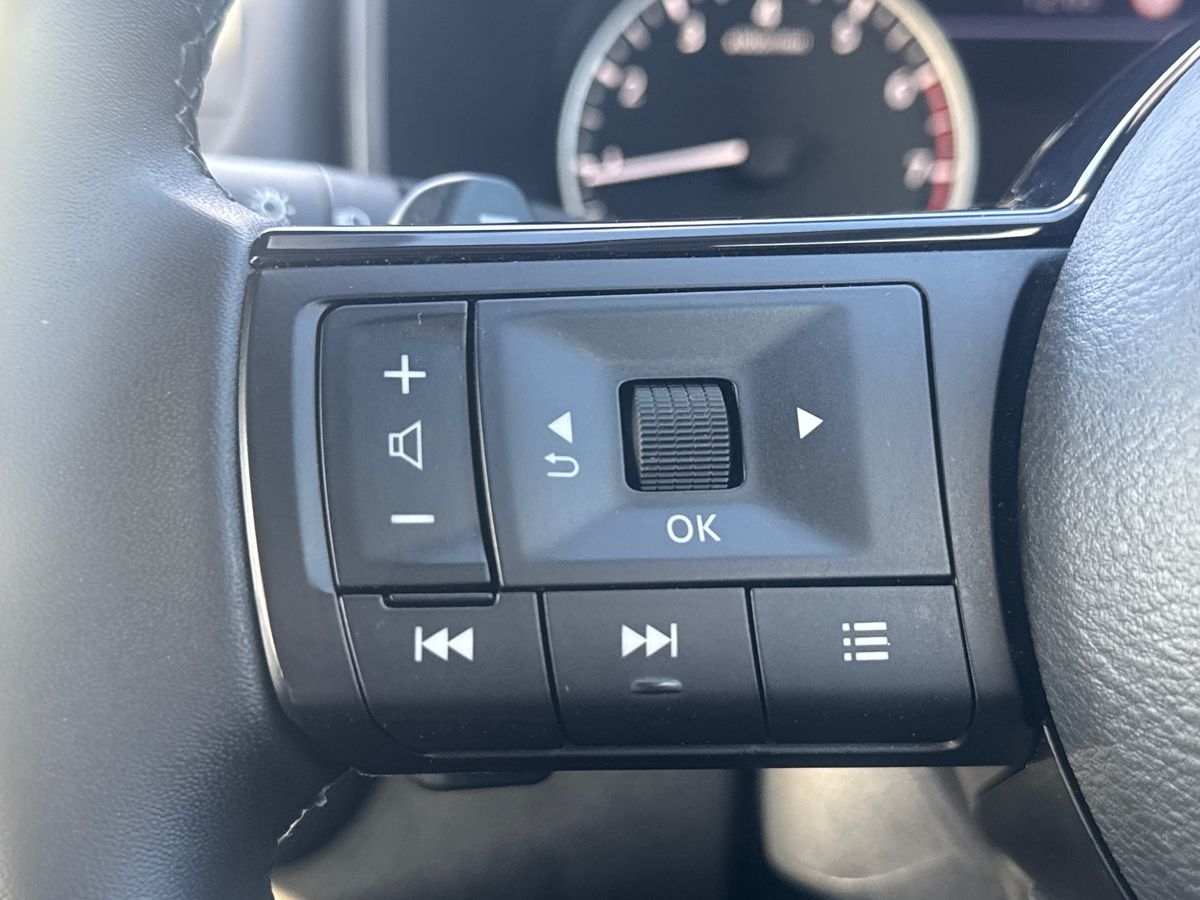 Used Nissan Qashqai 2023 for sale - 77018344: Photo 16