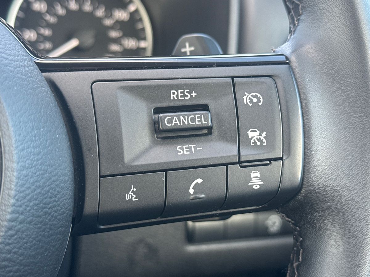 Used Nissan Qashqai 2023 for sale - 77018344: Photo 17