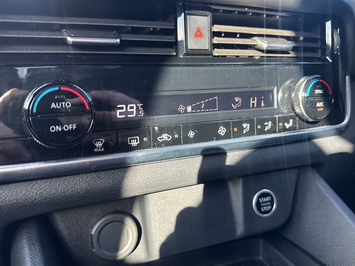 Used Nissan Qashqai 2023 for sale - 77018344: Photo 18