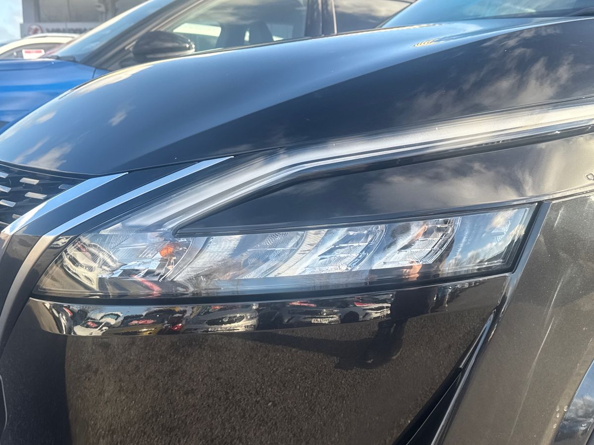 Used Nissan Qashqai 2023 for sale - 77018344: Photo 21