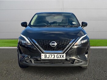 Used Nissan Qashqai 2023 for sale - 77018344: Photo