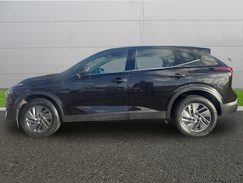 Used Nissan Qashqai 2023 for sale - 77018344: Photo