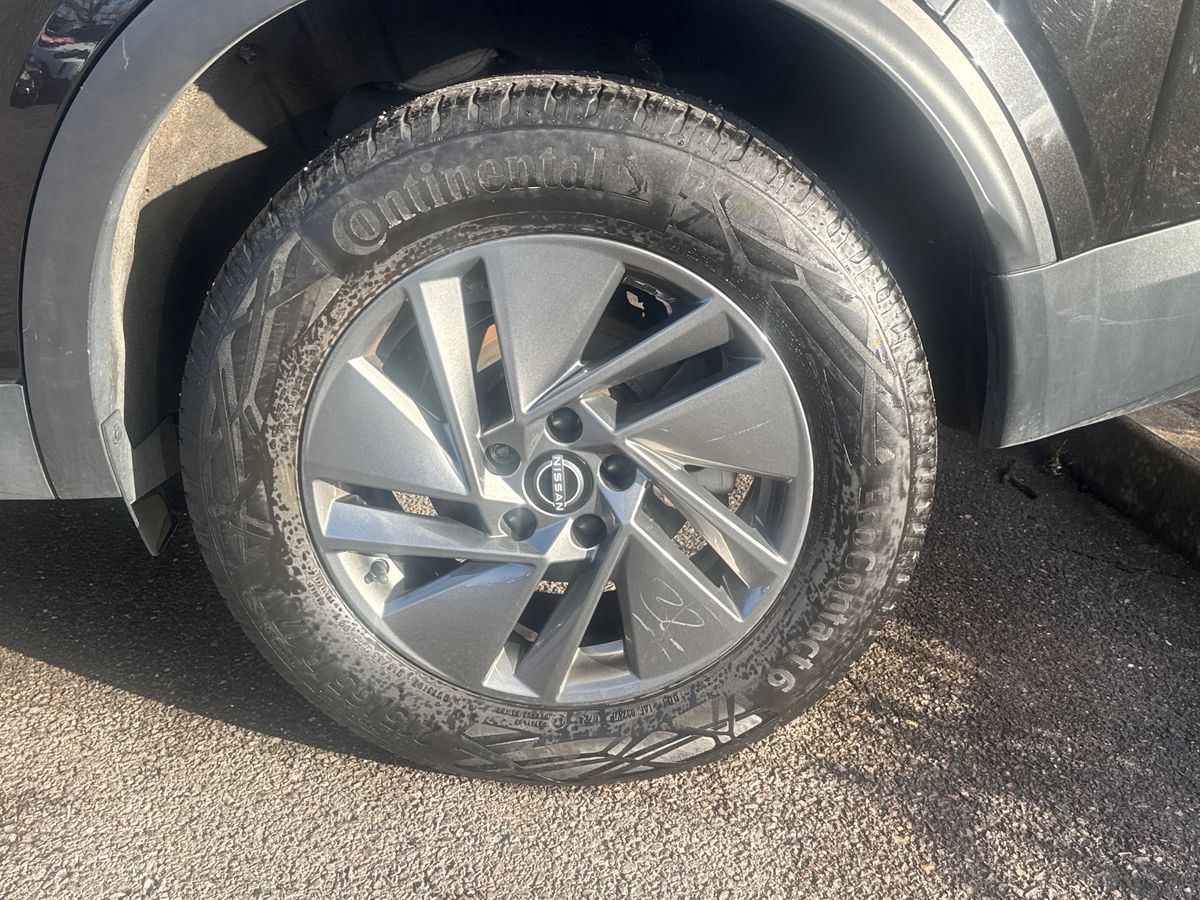 Used Nissan Qashqai 2023 for sale - 77018344: Photo 9