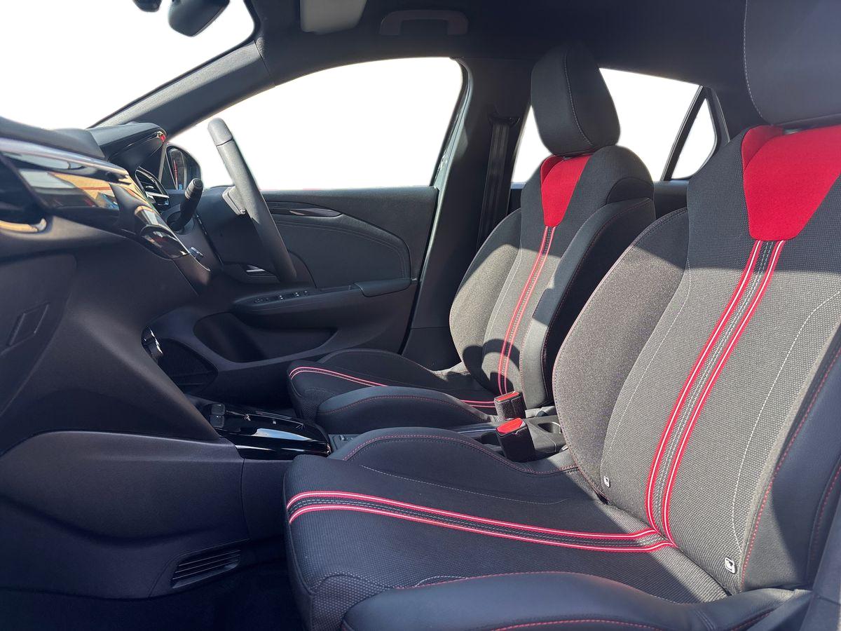 Used Vauxhall Corsa 2025 for sale - 77971684: Photo 10