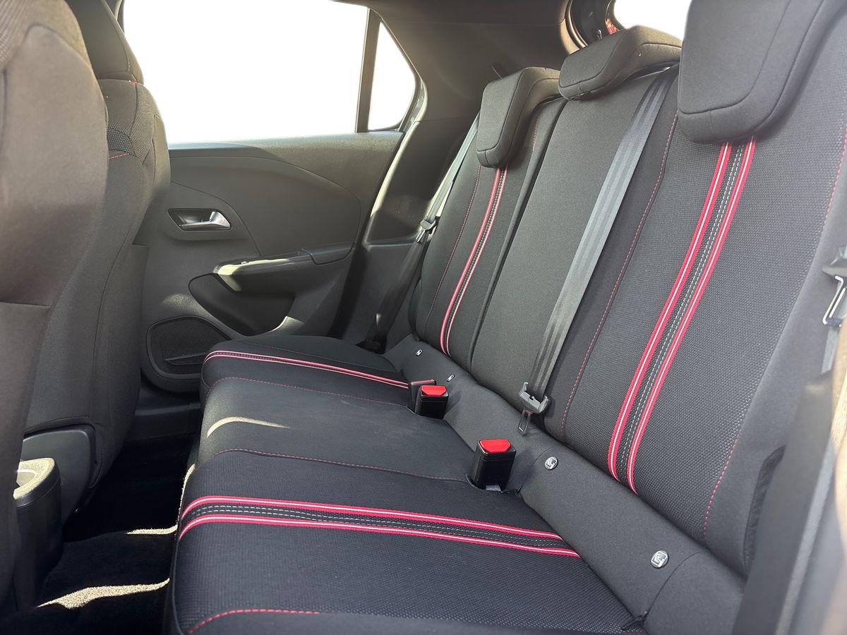 Used Vauxhall Corsa 2025 for sale - 77971684: Photo 11