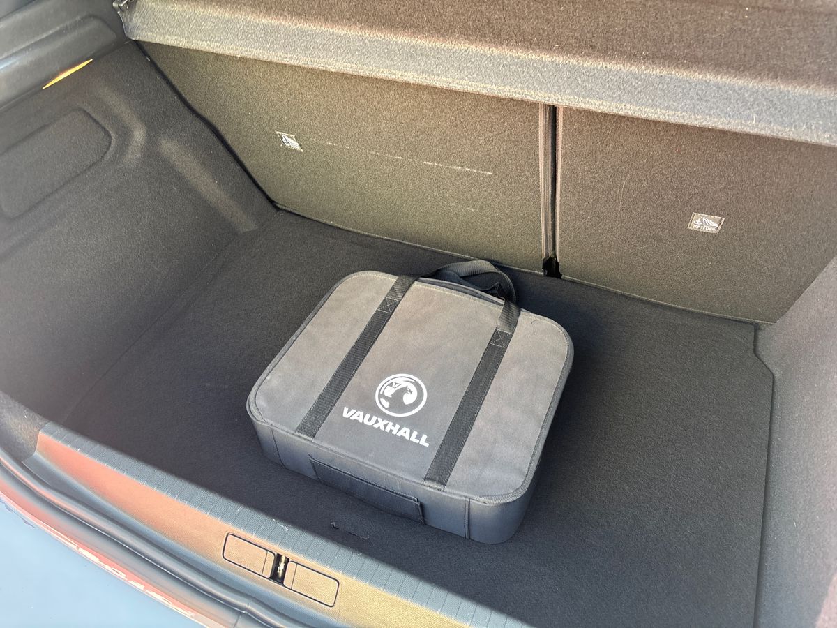 Used Vauxhall Corsa 2025 for sale - 77971684: Photo 12