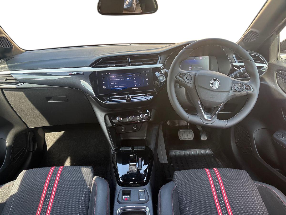 Used Vauxhall Corsa 2025 for sale - 77971684: Photo 13