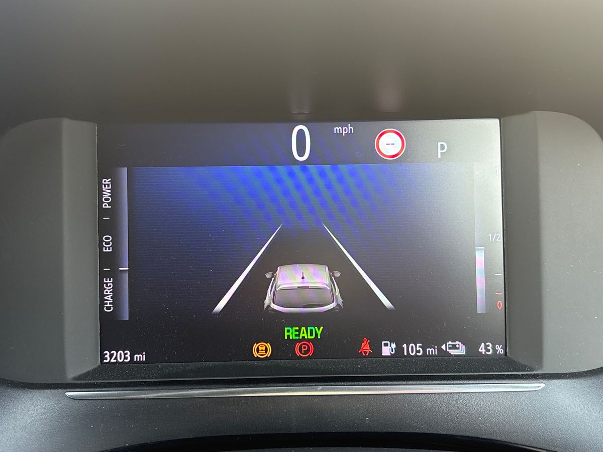 Used Vauxhall Corsa 2025 for sale - 77971684: Photo 14