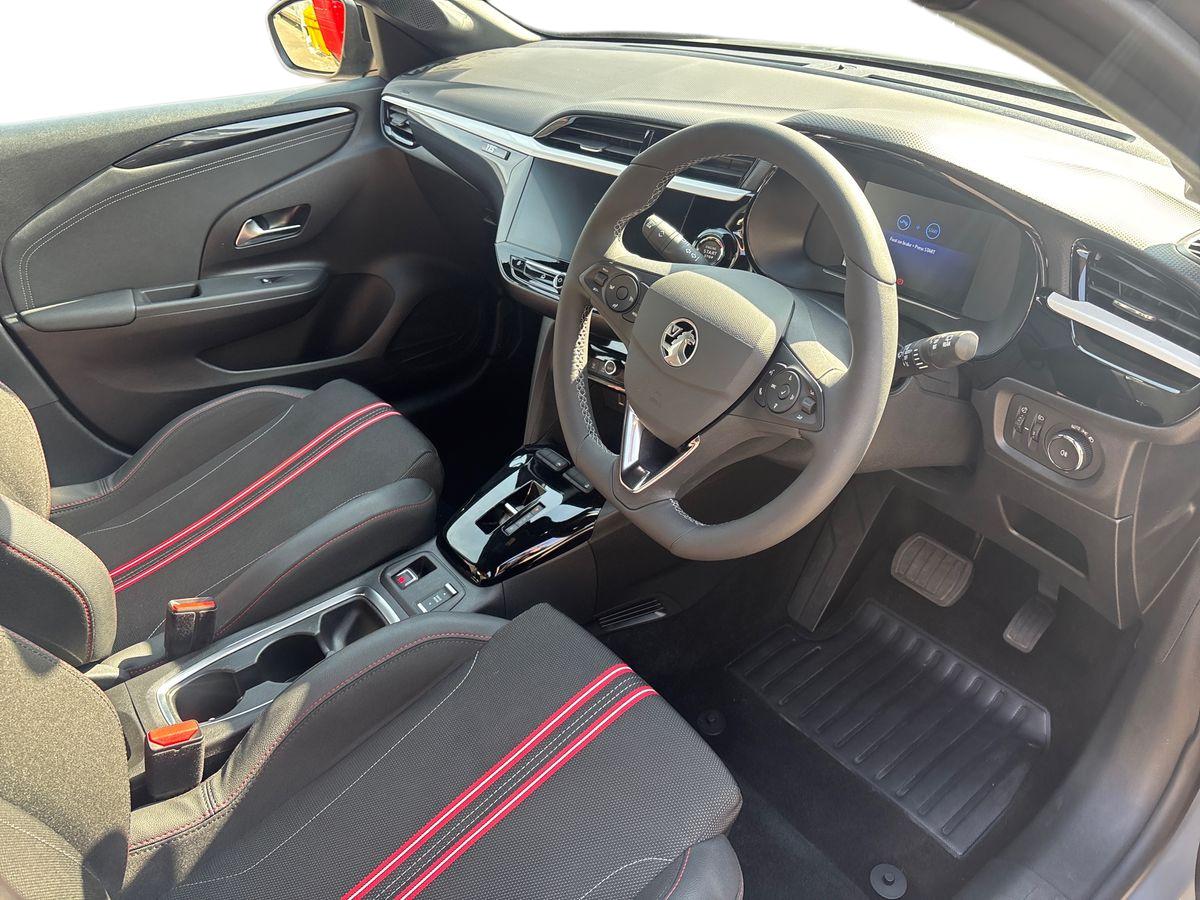 Used Vauxhall Corsa 2025 for sale - 77971684: Photo 15