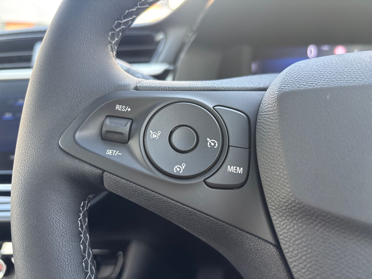 Used Vauxhall Corsa 2025 for sale - 77971684: Photo 16