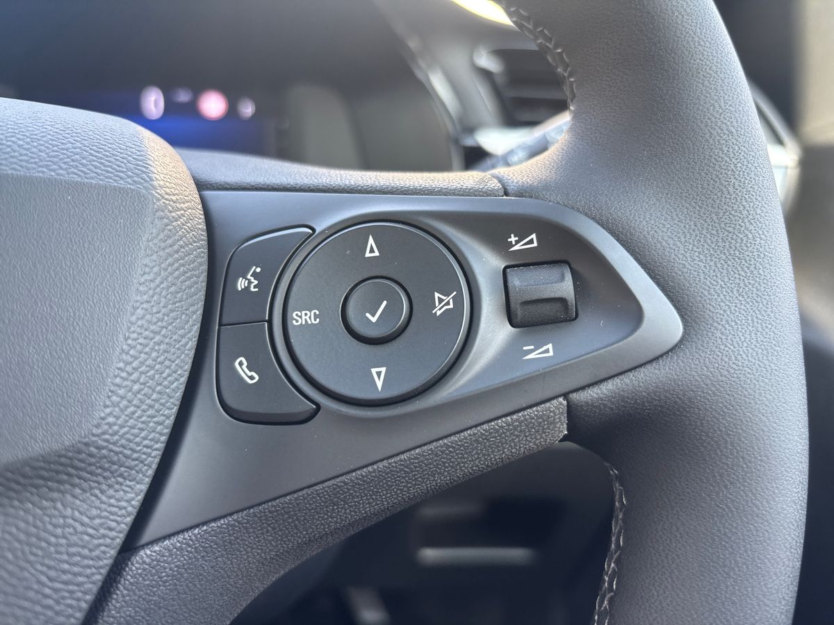 Used Vauxhall Corsa 2025 for sale - 77971684: Photo 17