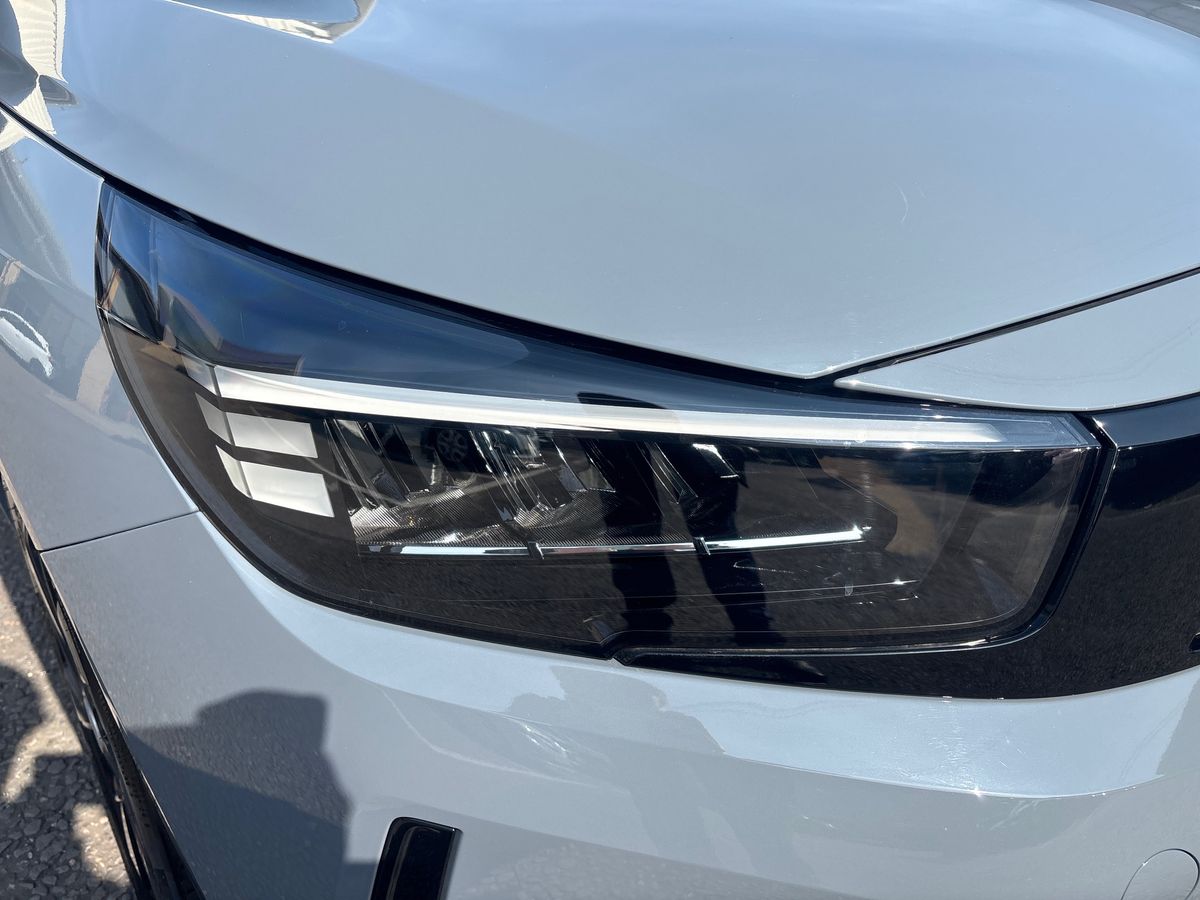 Used Vauxhall Corsa 2025 for sale - 77971684: Photo 21