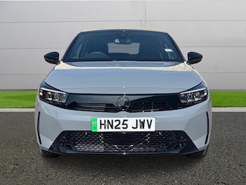 Used Vauxhall Corsa 2025 for sale - 77971684: Photo