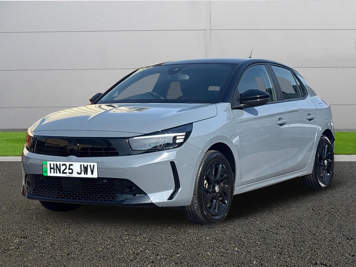 Used Vauxhall Corsa 2025 for sale - 77971684: Photo 3