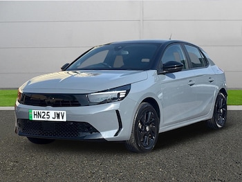 Used Vauxhall Corsa 2025 for sale - 77971684: Photo