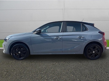 Used Vauxhall Corsa 2025 for sale - 77971684: Photo