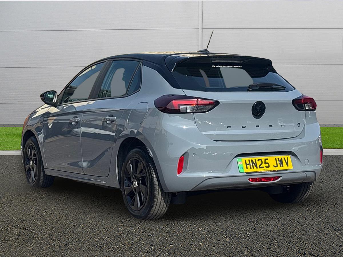 Used Vauxhall Corsa 2025 for sale - 77971684: Photo 5
