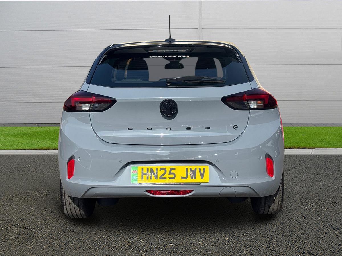 Used Vauxhall Corsa 2025 for sale - 77971684: Photo 6