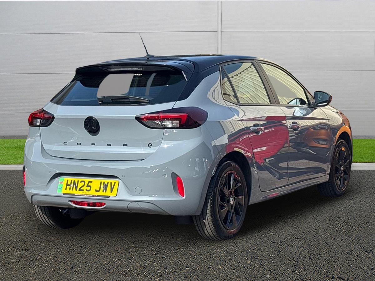 Used Vauxhall Corsa 2025 for sale - 77971684: Photo 7