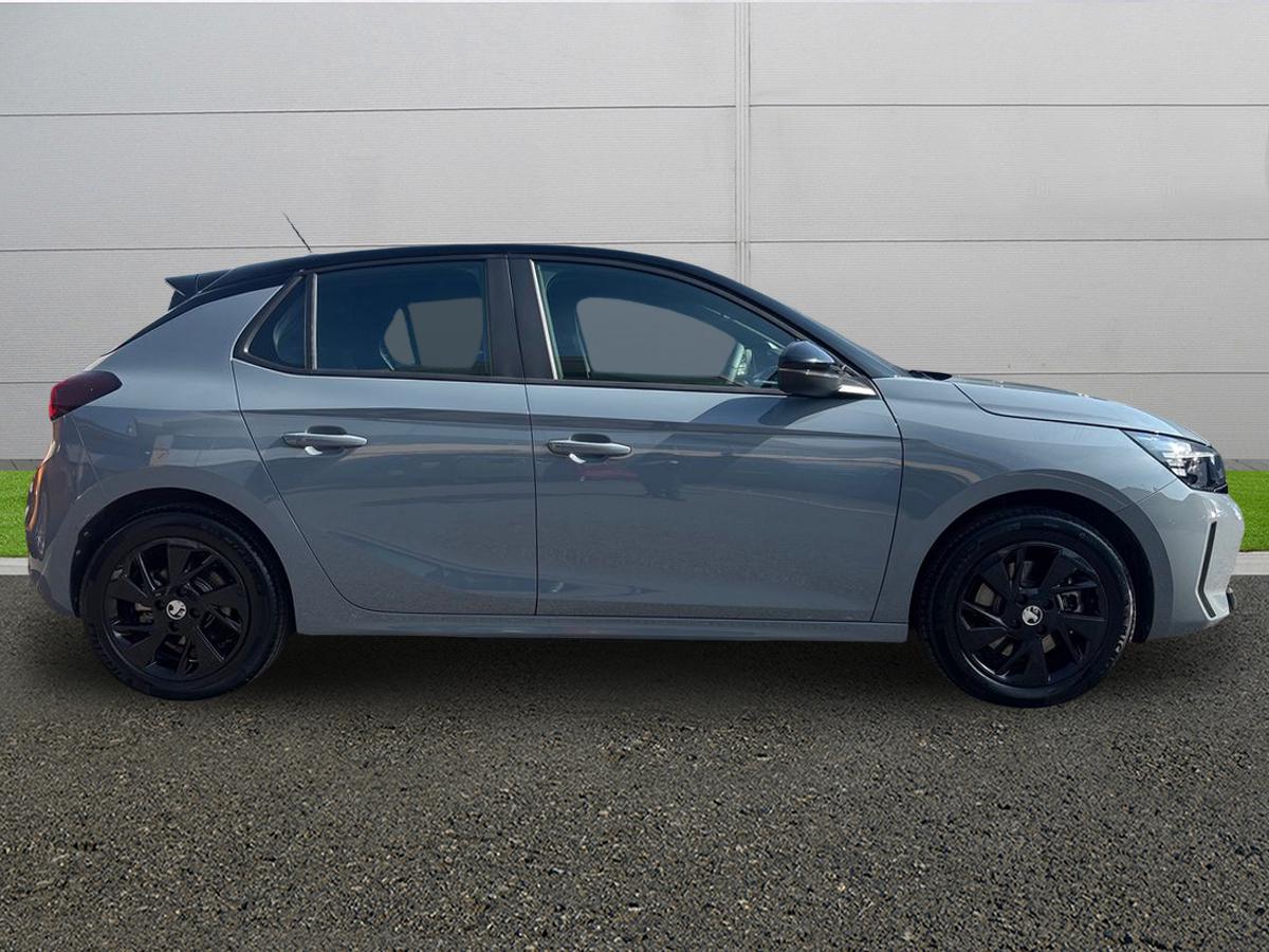 Used Vauxhall Corsa 2025 for sale - 77971684: Photo 8