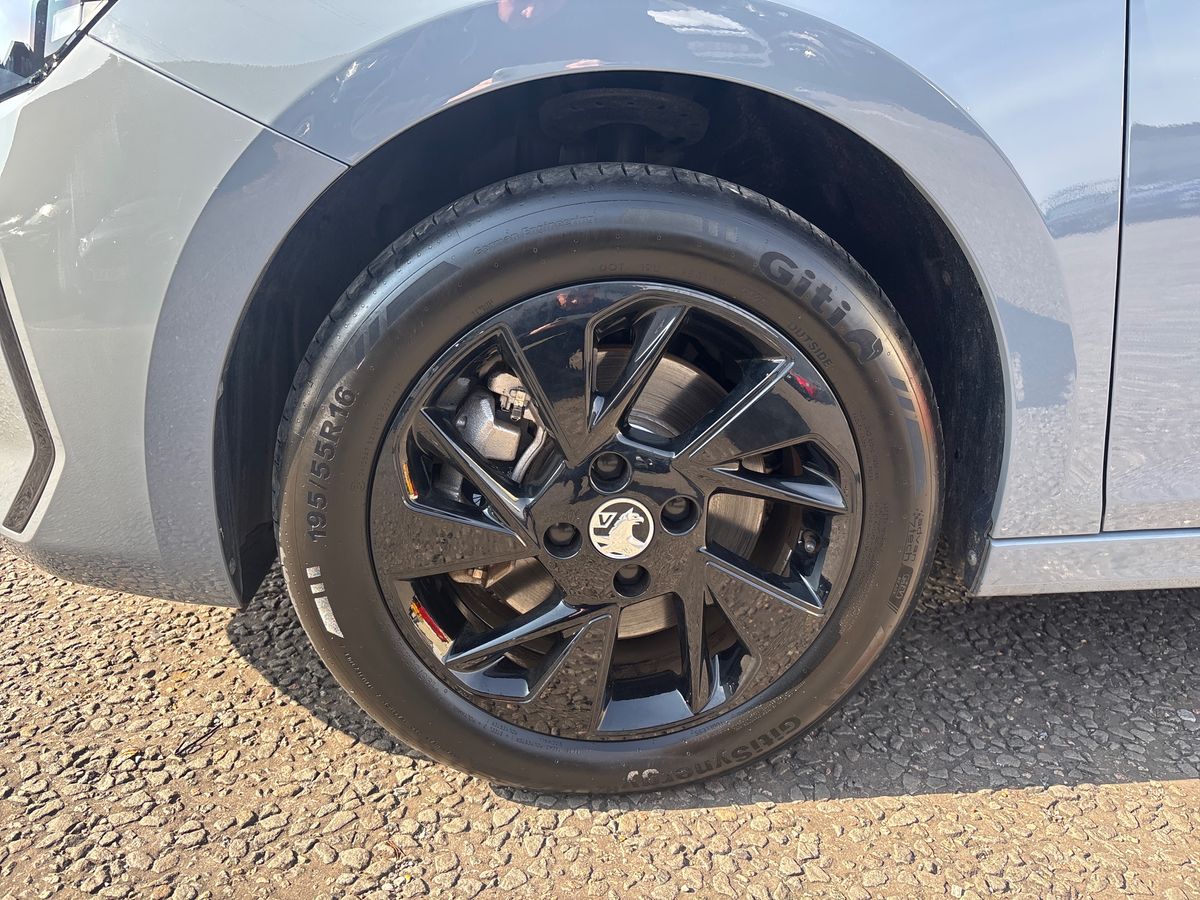 Used Vauxhall Corsa 2025 for sale - 77971684: Photo 9