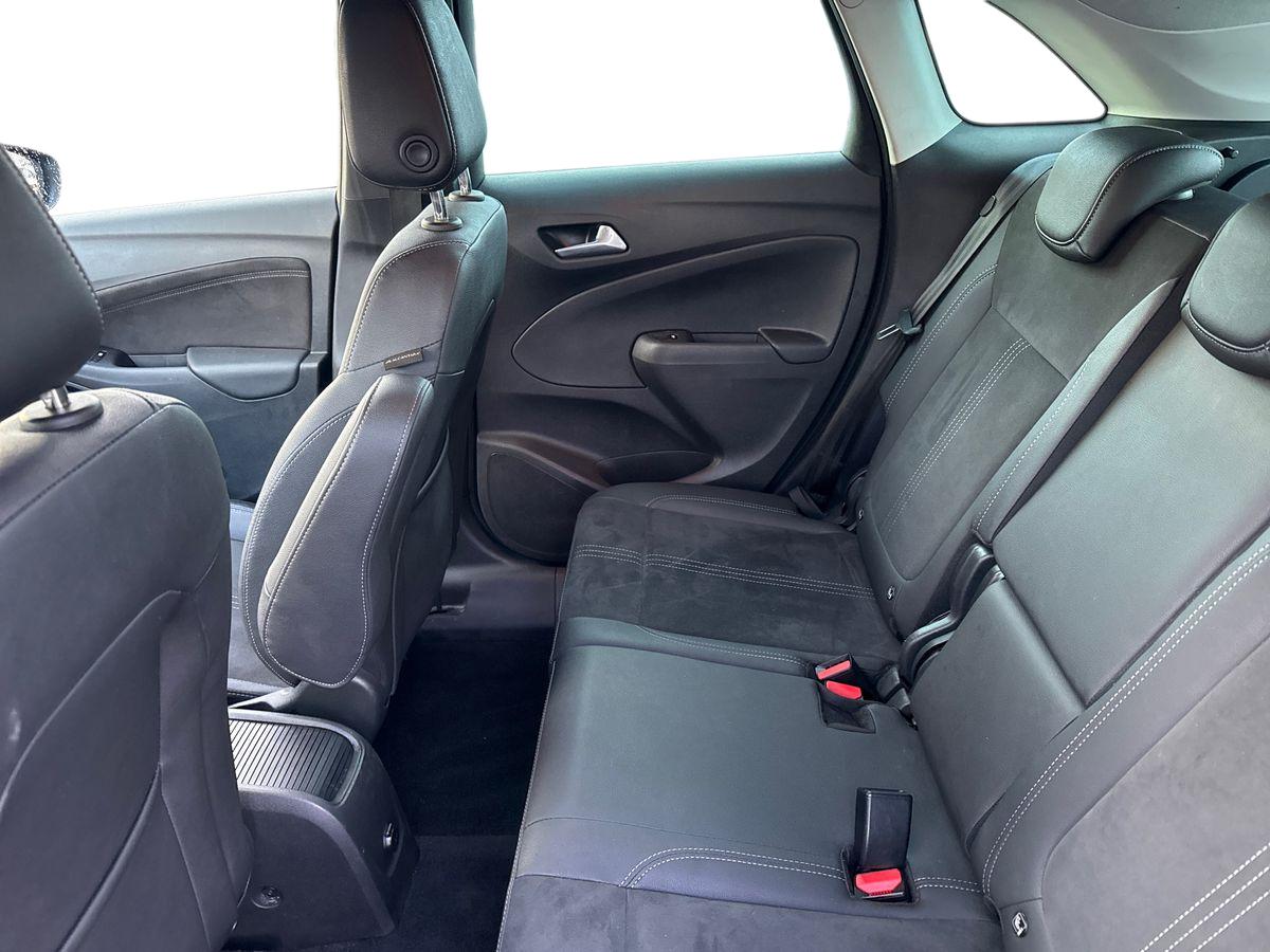Used Vauxhall Crossland 2022 for sale - 77235446: Photo 11