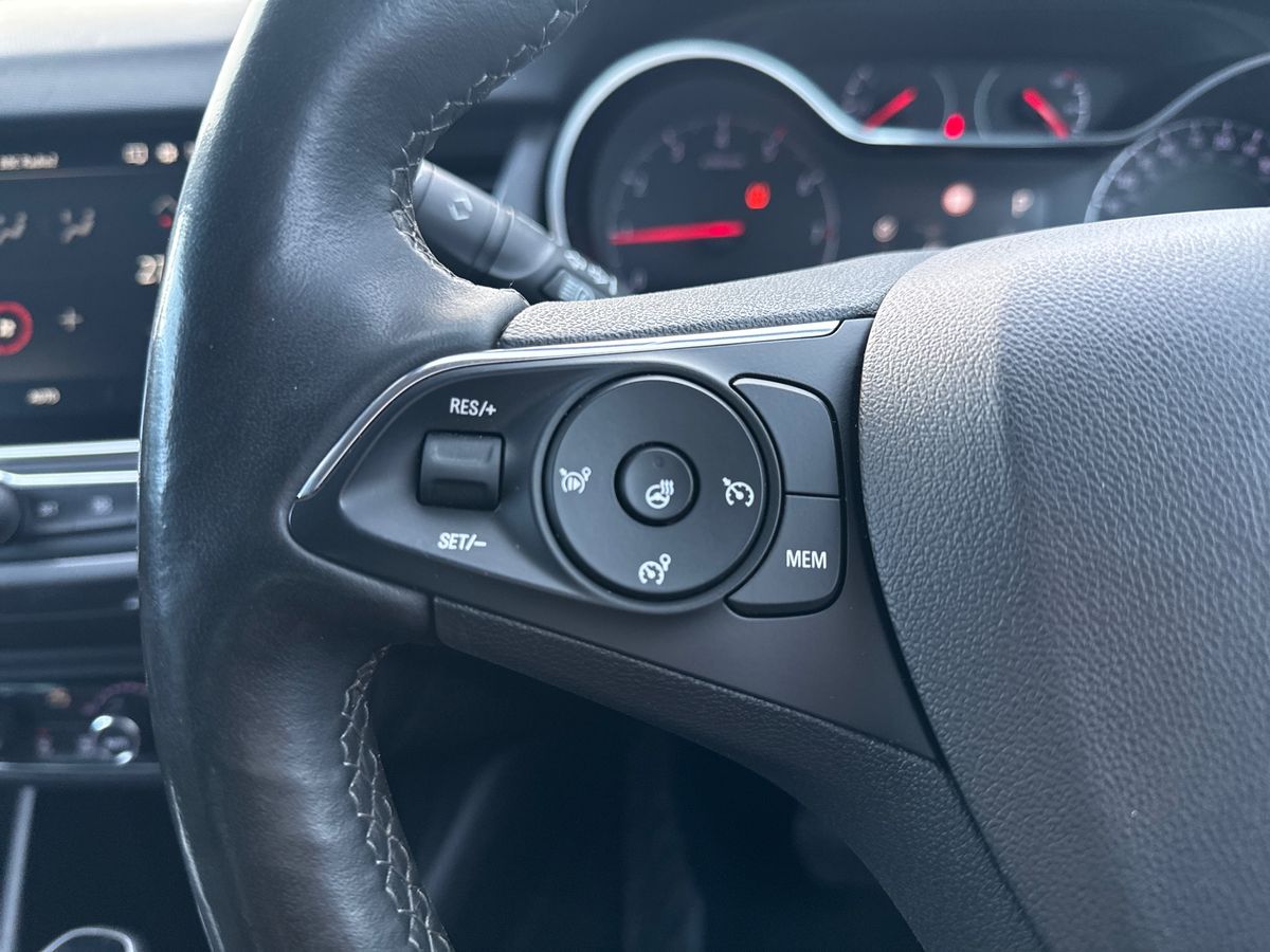 Used Vauxhall Crossland 2022 for sale - 77235446: Photo 16