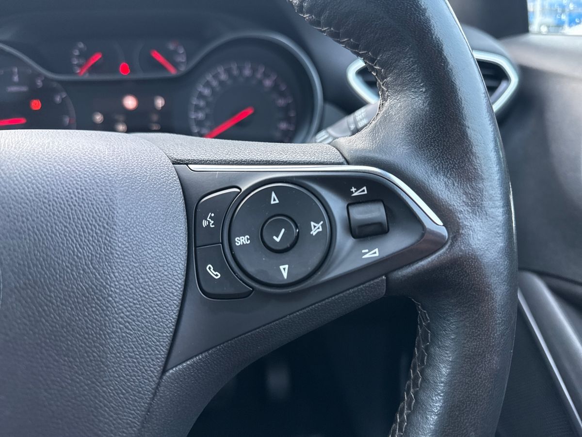 Used Vauxhall Crossland 2022 for sale - 77235446: Photo 17