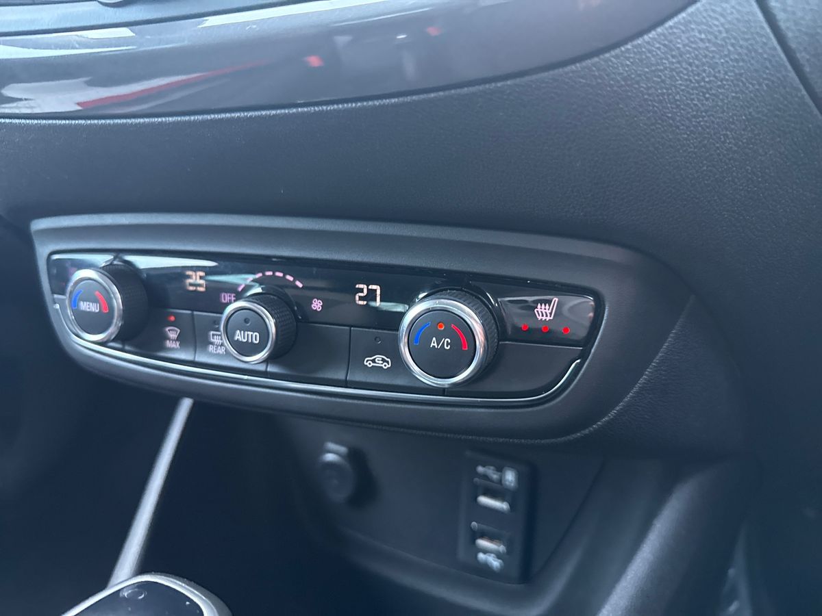 Used Vauxhall Crossland 2022 for sale - 77235446: Photo 18