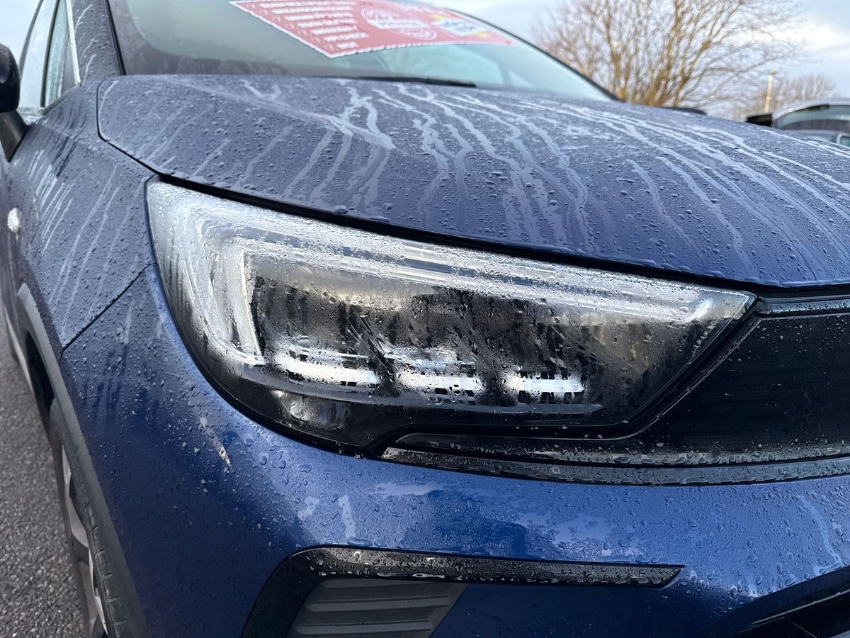 Used Vauxhall Crossland 2022 for sale - 77235446: Photo 21