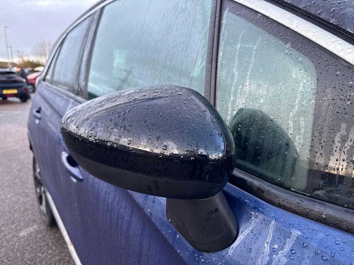 Used Vauxhall Crossland 2022 for sale - 77235446: Photo 22