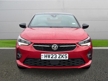 Used Vauxhall Corsa 2023 for sale - 78270246: Photo