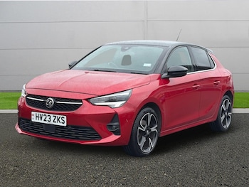Used Vauxhall Corsa 2023 for sale - 78270246: Photo