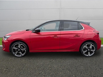 Used Vauxhall Corsa 2023 for sale - 78270246: Photo