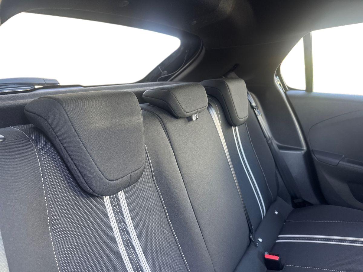Used Vauxhall Corsa 2024 for sale - 77532123: Photo 11