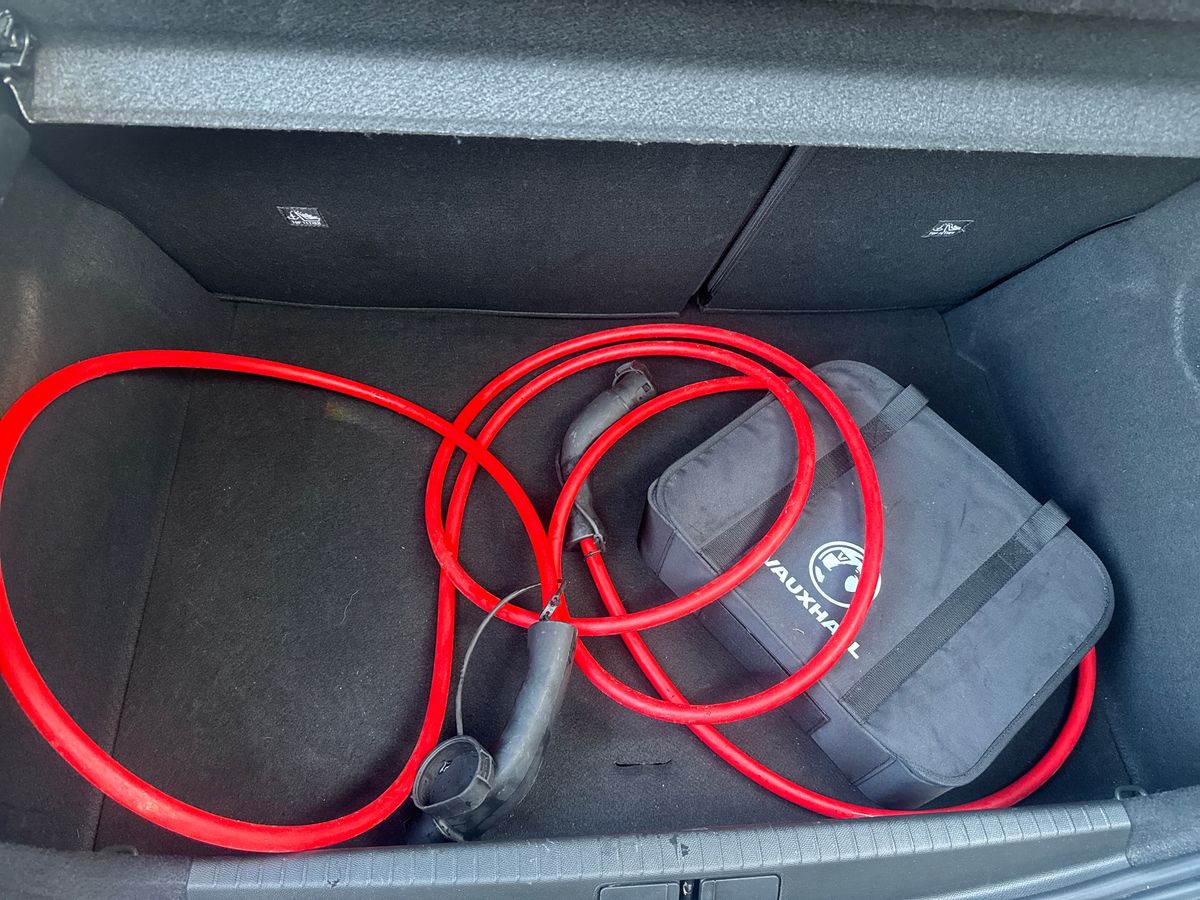 Used Vauxhall Corsa 2024 for sale - 77532123: Photo 12