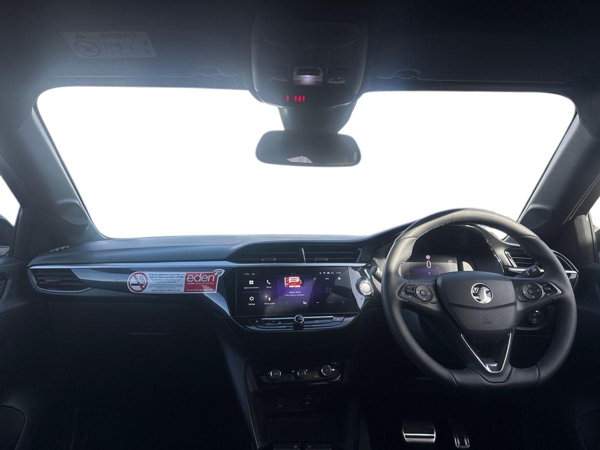 Used Vauxhall Corsa 2024 for sale - 77532123: Photo 13